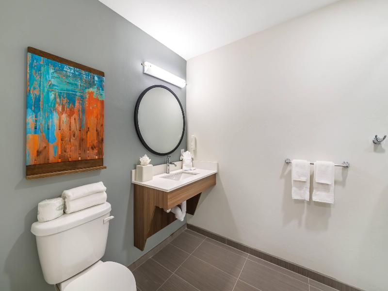 Mainstay Suites Fort Myers East I-75 image