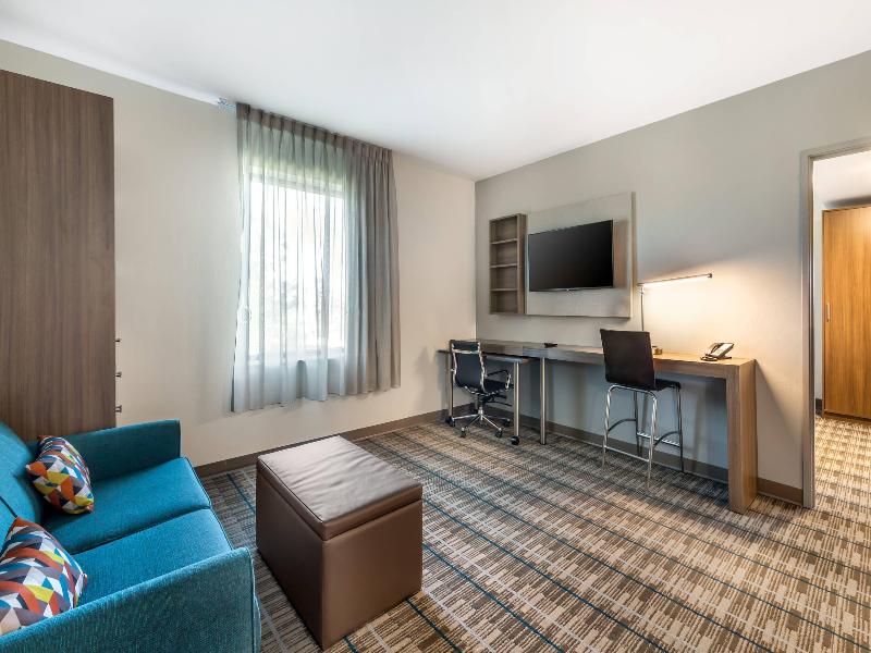 Mainstay Suites Fort Myers East I-75 image