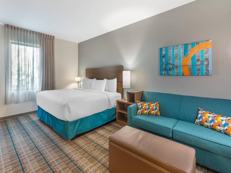 Mainstay Suites Fort Myers East I-75 image