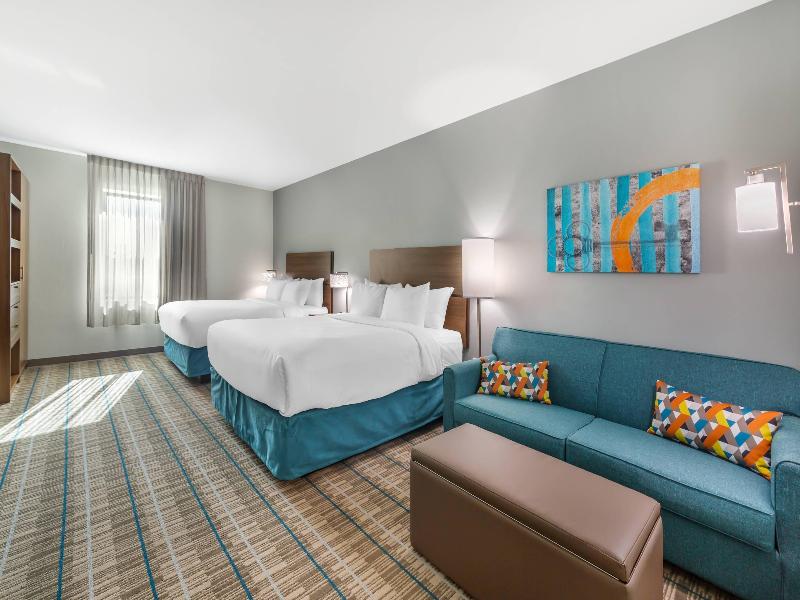 Mainstay Suites Fort Myers East I-75 image