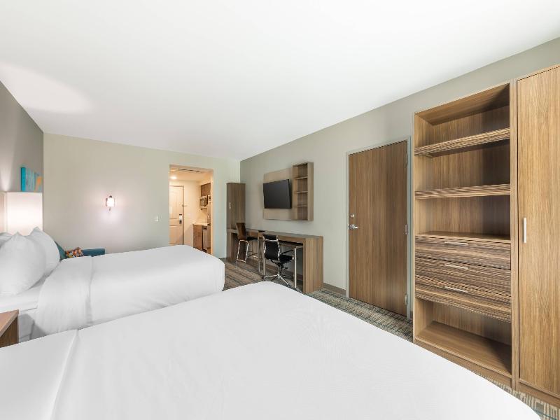 Mainstay Suites Fort Myers East I-75 image