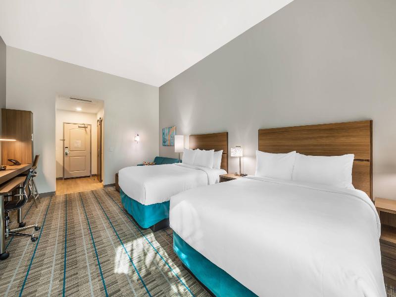 Mainstay Suites Fort Myers East I-75 image