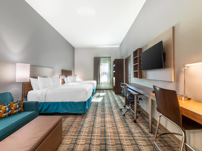 Mainstay Suites Fort Myers East I-75 image