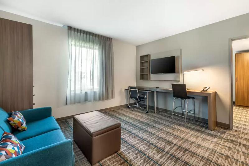 Mainstay Suites Fort Myers East I-75 image