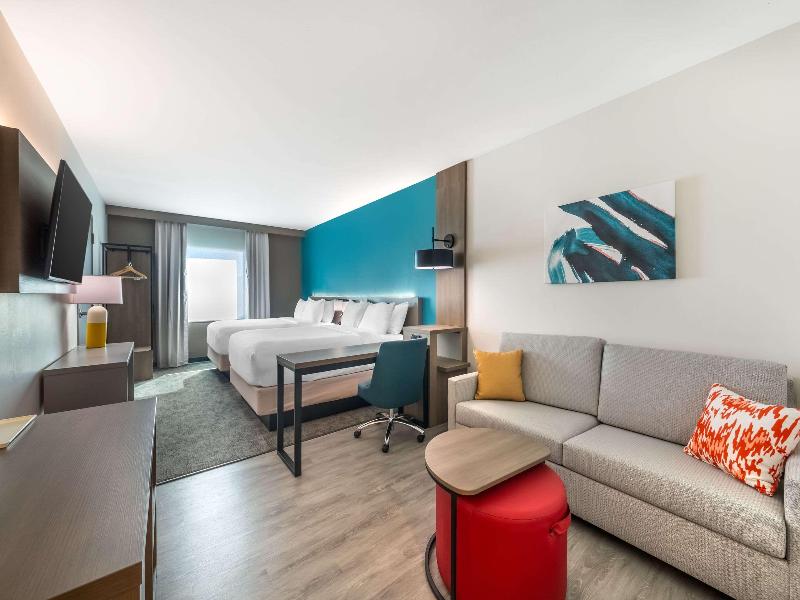 Comfort Suites Fort Myers East I-75 image
