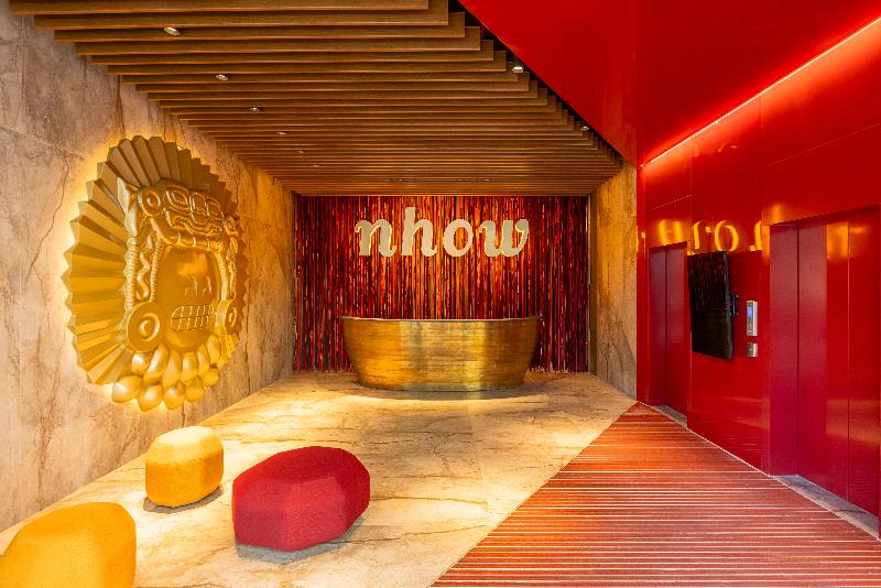 Nhow Lima