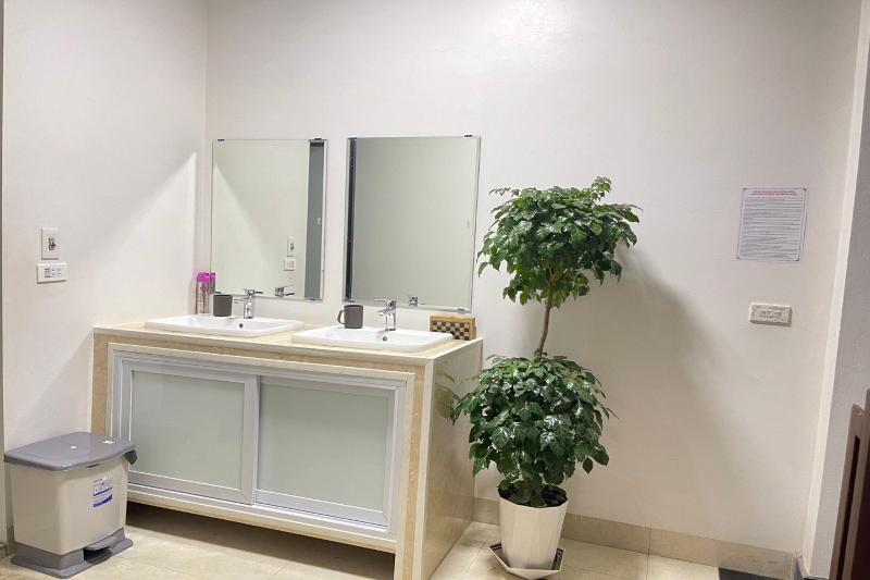 Nhat's Sapa Central Hostel image