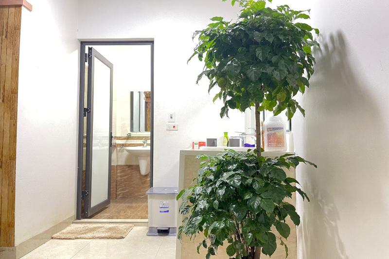 Nhat's Sapa Central Hostel image