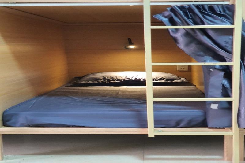Nhat's Sapa Central Hostel image