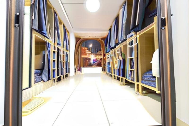 Nhat's Sapa Central Hostel image