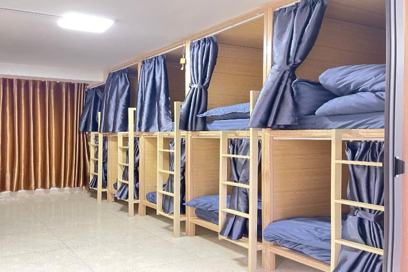 Nhat's Sapa Central Hostel image