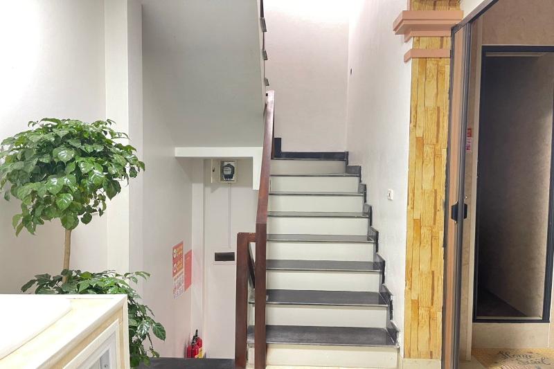 Nhat's Sapa Central Hostel image