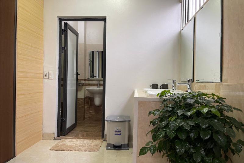 Nhat's Sapa Central Hostel image