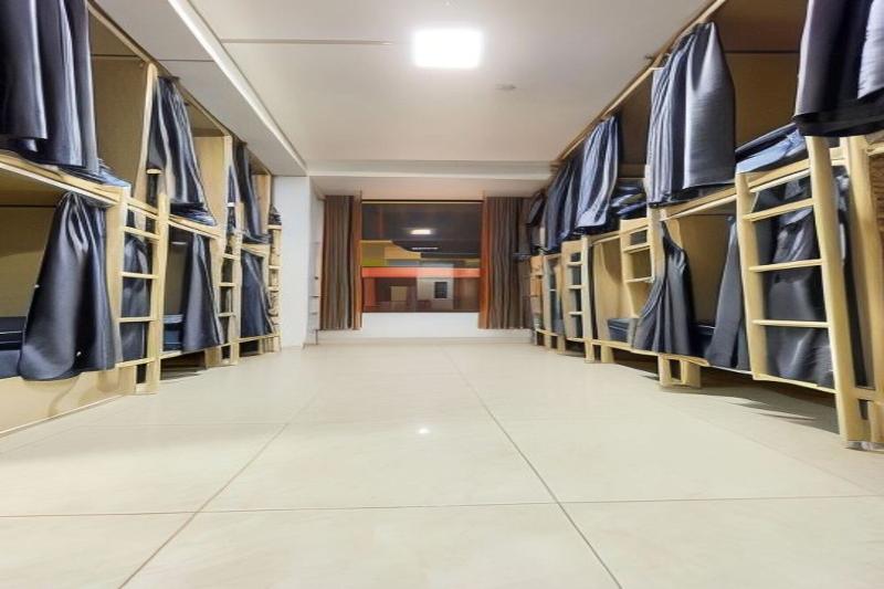 Nhat's Sapa Central Hostel image