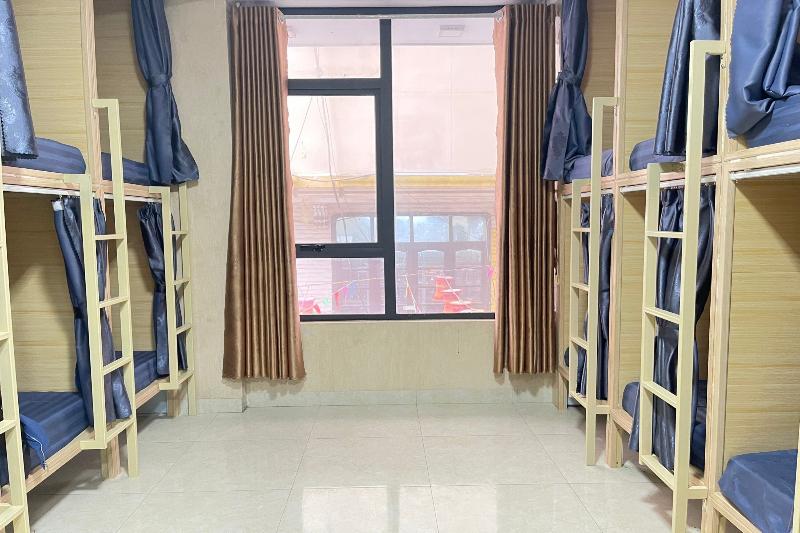 Nhat's Sapa Central Hostel image