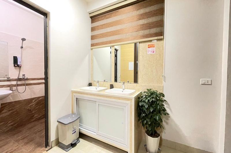 Nhat's Sapa Central Hostel image