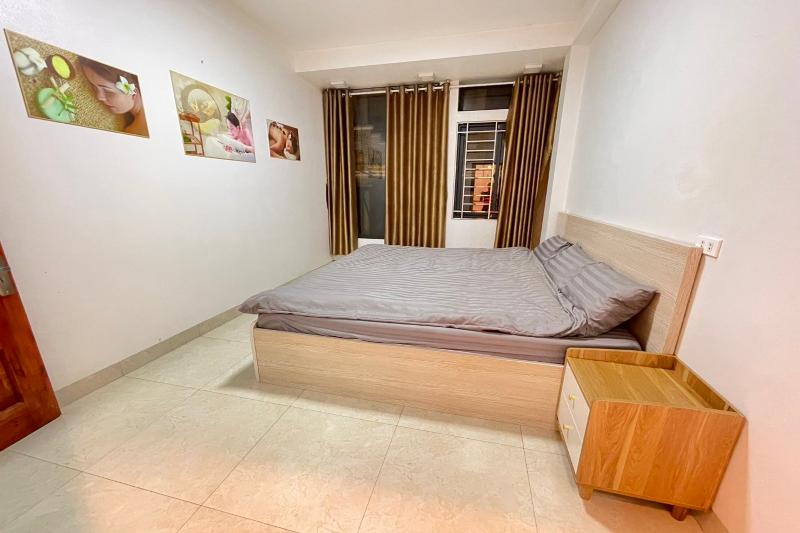 Nhat's Sapa Central Hostel image