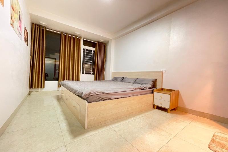 Nhat's Sapa Central Hostel image