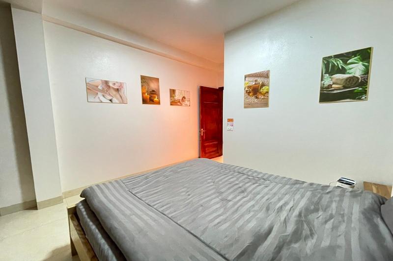 Nhat's Sapa Central Hostel image