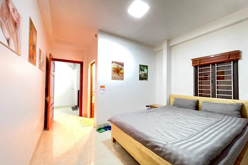 Nhat's Sapa Central Hostel image