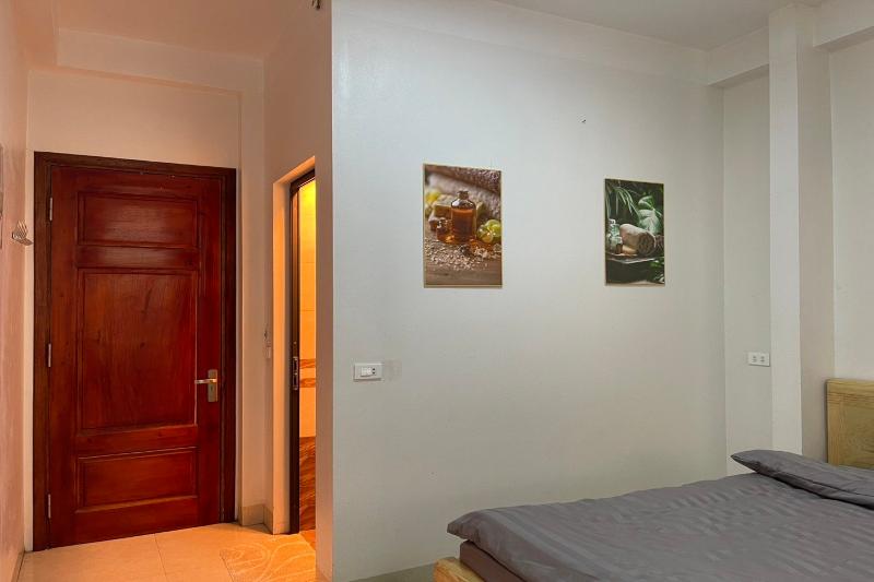 Nhat's Sapa Central Hostel image