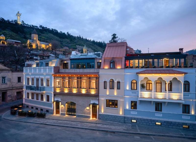Puris Moedani Boutique Hotel image