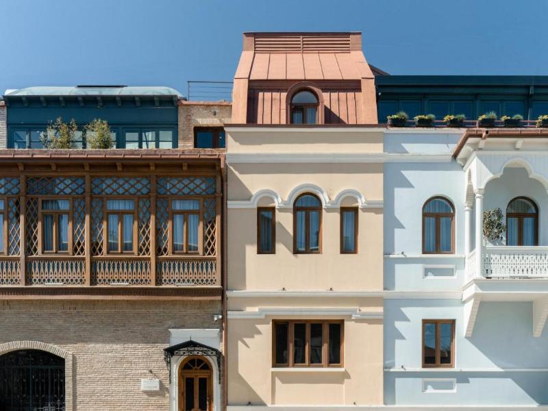 Puris Moedani Boutique Hotel image
