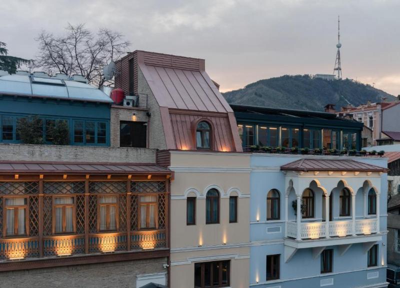 Puris Moedani Boutique Hotel image