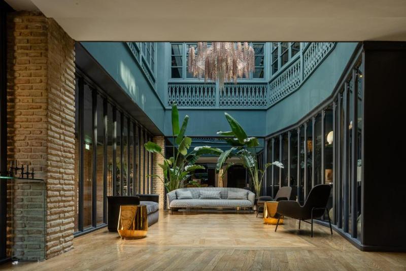 Puris Moedani Boutique Hotel image