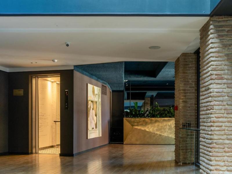 Puris Moedani Boutique Hotel image