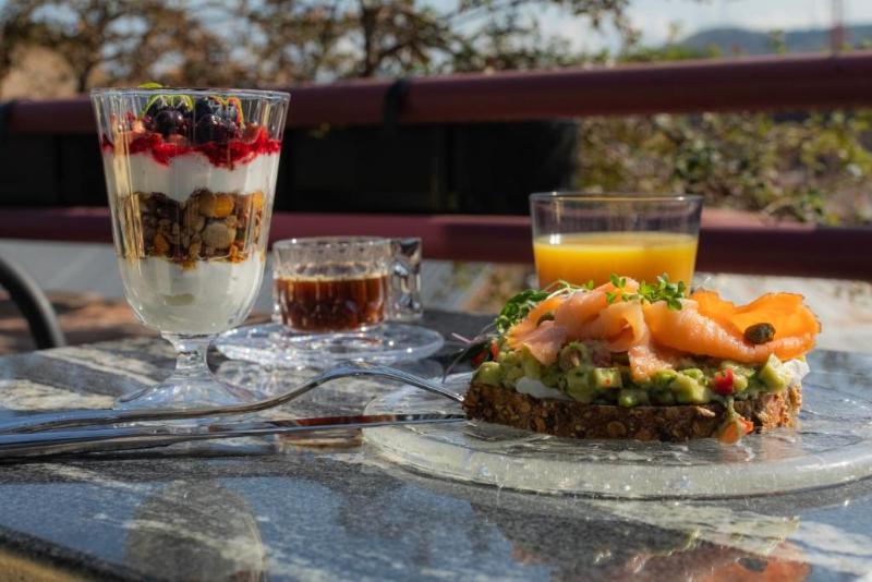 Puris Moedani Boutique Hotel image