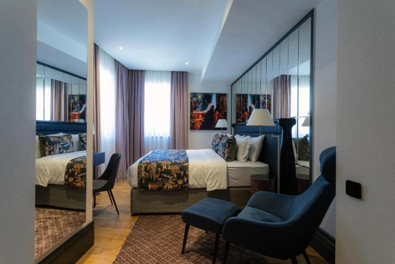 Puris Moedani Boutique Hotel image