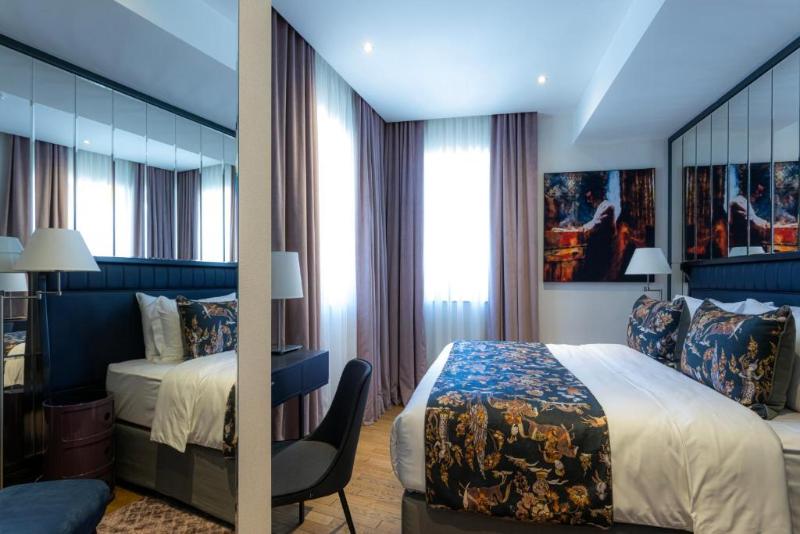 Puris Moedani Boutique Hotel image