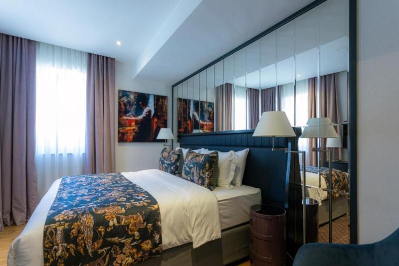 Puris Moedani Boutique Hotel image