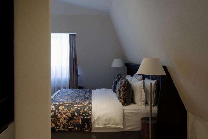 Puris Moedani Boutique Hotel image
