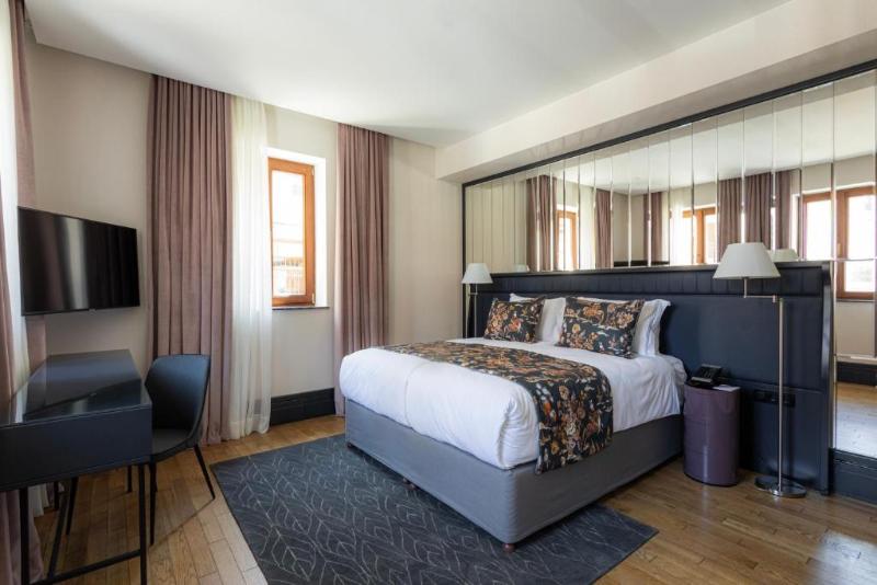 Puris Moedani Boutique Hotel image