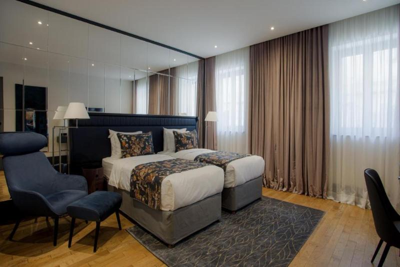 Puris Moedani Boutique Hotel image