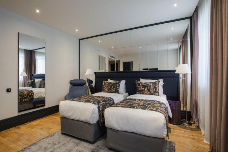 Puris Moedani Boutique Hotel image