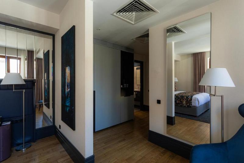 Puris Moedani Boutique Hotel image
