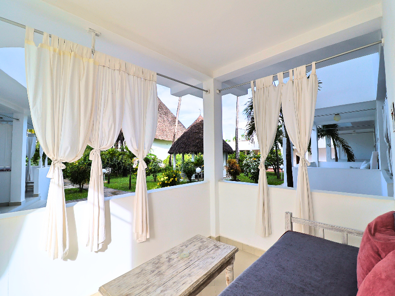 Ascot Watamu Resort image