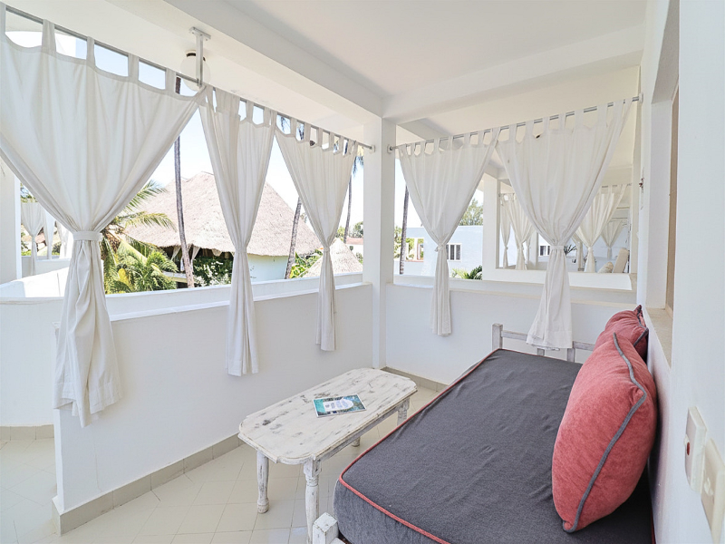 Ascot Watamu Resort image