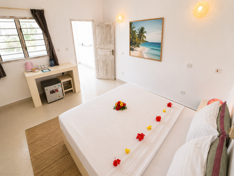 Ascot Watamu Resort image