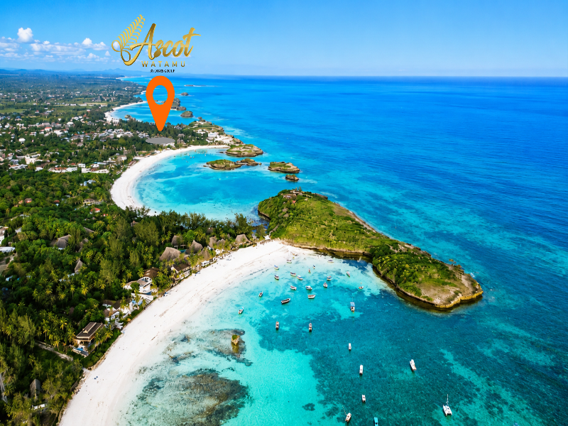 Ascot Watamu Resort image