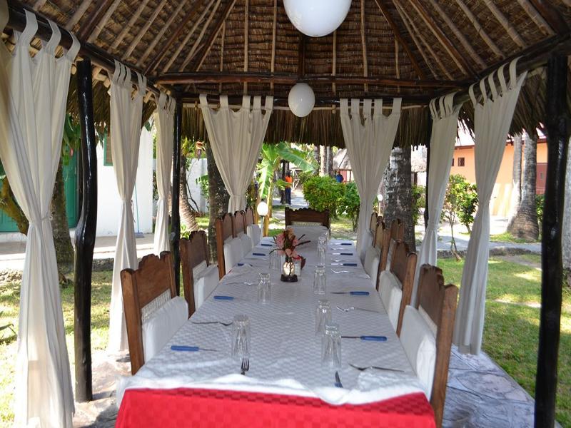 Ascot Watamu Resort image