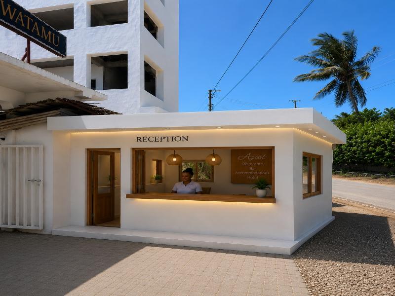 Ascot Watamu Resort image