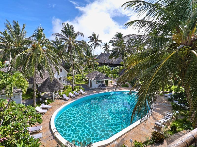 Ascot Watamu Resort image