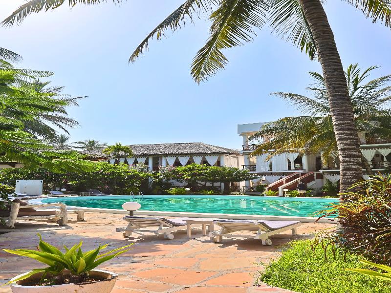 Ascot Watamu Resort image