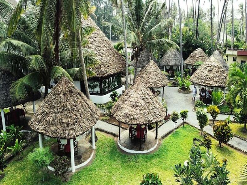 Ascot Watamu Resort image