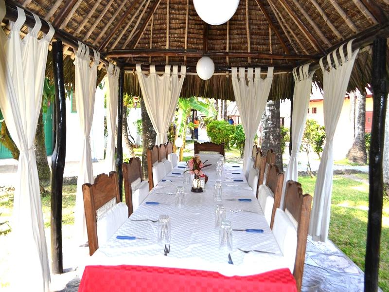Ascot Watamu Resort image
