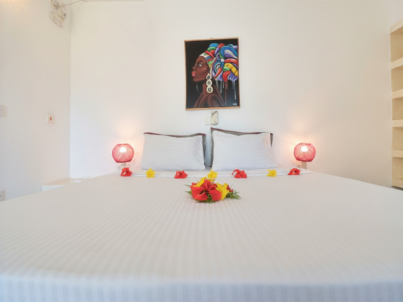 Ascot Watamu Resort image